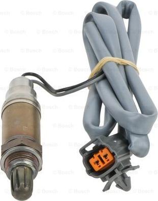 BOSCH F 00H L00 172 - Oxygen, Lambda Sensor onlydrive.pro