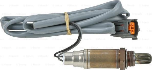 BOSCH F 00H L00 172 - Oxygen, Lambda Sensor onlydrive.pro