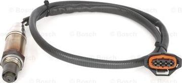 BOSCH F 00H L00 394 - Oxygen, Lambda Sensor onlydrive.pro