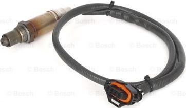 BOSCH F 00H L00 394 - Lambda andur onlydrive.pro