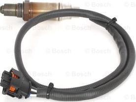 BOSCH F 00H L00 394 - Oxygen, Lambda Sensor onlydrive.pro