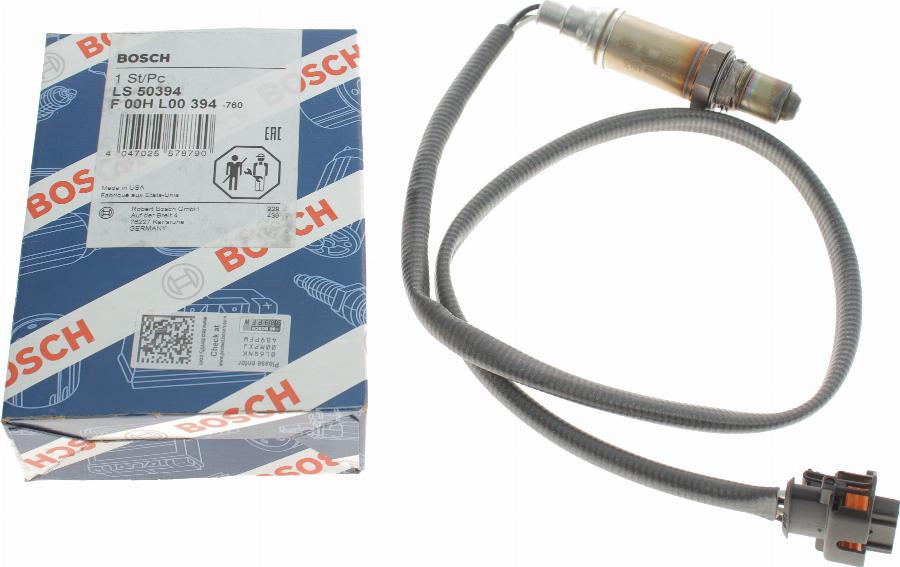 BOSCH F 00H L00 394 - Lambda andur onlydrive.pro