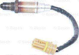 BOSCH F 00H L00 392 - Oxygen, Lambda Sensor onlydrive.pro