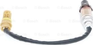 BOSCH F 00H L00 392 - Oxygen, Lambda Sensor onlydrive.pro