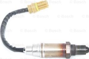 BOSCH F 00H L00 392 - Oxygen, Lambda Sensor onlydrive.pro