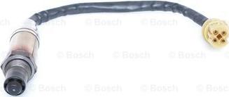 BOSCH F 00H L00 392 - Oxygen, Lambda Sensor onlydrive.pro