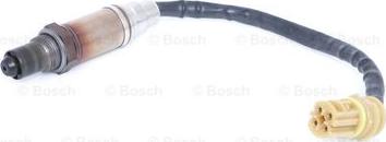 BOSCH F 00H L00 392 - Oxygen, Lambda Sensor onlydrive.pro