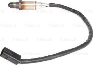 BOSCH F 00H L00 347 - Oxygen, Lambda Sensor onlydrive.pro