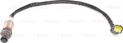 BOSCH F 00H L00 347 - Oxygen, Lambda Sensor onlydrive.pro