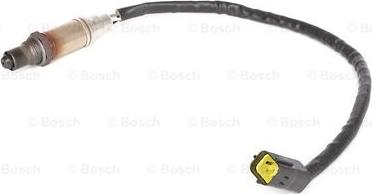 BOSCH F 00H L00 347 - Oxygen, Lambda Sensor onlydrive.pro