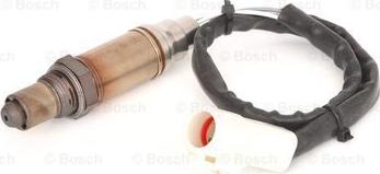 BOSCH F 00H L00 354 - Oxygen, Lambda Sensor onlydrive.pro