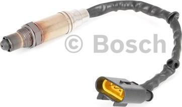 BOSCH F 00H L00 356 - Lambdatunnistin onlydrive.pro