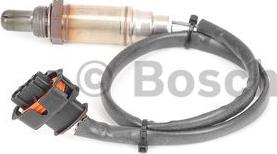 BOSCH F 00H L00 353 - Oxygen, Lambda Sensor onlydrive.pro