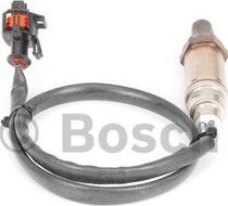 BOSCH F 00H L00 353 - Lambda jutiklis onlydrive.pro