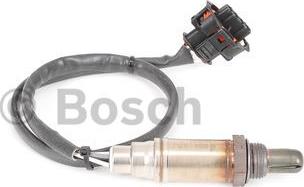 BOSCH F 00H L00 353 - Lambda jutiklis onlydrive.pro