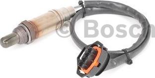 BOSCH F 00H L00 353 - Lambda jutiklis onlydrive.pro