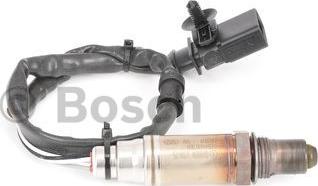 BOSCH F 00H L00 360 - Oxygen, Lambda Sensor onlydrive.pro