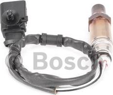 BOSCH F 00H L00 360 - Oxygen, Lambda Sensor onlydrive.pro