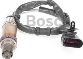 BOSCH F 00H L00 360 - Oxygen, Lambda Sensor onlydrive.pro