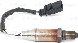 BOSCH F 00H L00 361 - Lambda zonde onlydrive.pro