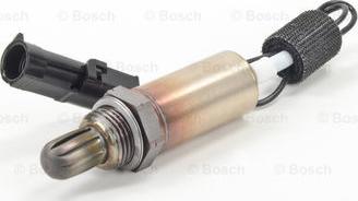 BOSCH F 00H L00 311 - Oxygen, Lambda Sensor onlydrive.pro