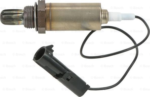 BOSCH F 00H L00 311 - Oxygen, Lambda Sensor onlydrive.pro