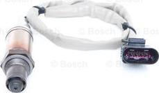 BOSCH F 00H L00 389 - Oxygen, Lambda Sensor onlydrive.pro