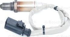 BOSCH F 00H L00 389 - Oxygen, Lambda Sensor onlydrive.pro