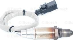 BOSCH F 00H L00 389 - Oxygen, Lambda Sensor onlydrive.pro