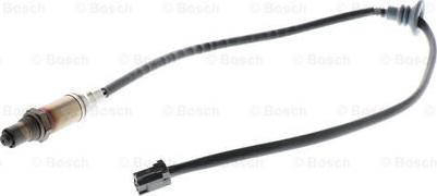 BOSCH F 00H L00 388 - Lambda andur onlydrive.pro