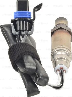 BOSCH F 00H L00 323 - Oxygen, Lambda Sensor onlydrive.pro