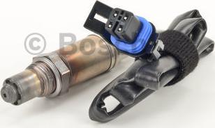 BOSCH F 00H L00 323 - Oxygen, Lambda Sensor onlydrive.pro