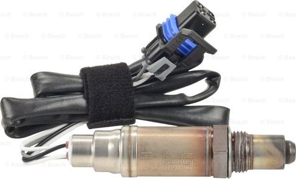 BOSCH F 00H L00 323 - Oxygen, Lambda Sensor onlydrive.pro