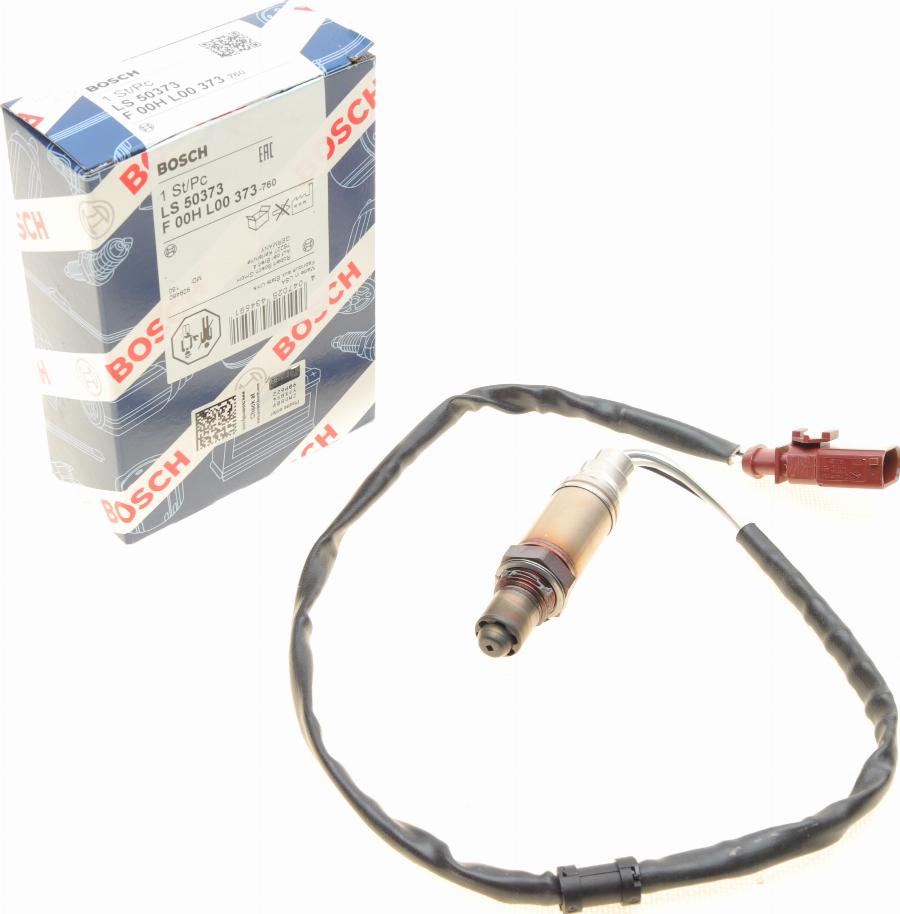 BOSCH F 00H L00 373 - Lambda andur onlydrive.pro