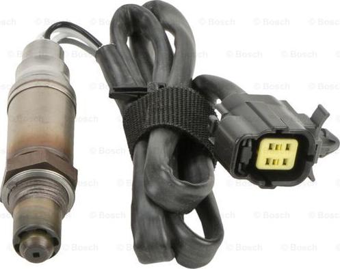 BOSCH F 00H L00 248 - Oxygen, Lambda Sensor onlydrive.pro