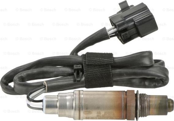 BOSCH F 00H L00 248 - Oxygen, Lambda Sensor onlydrive.pro