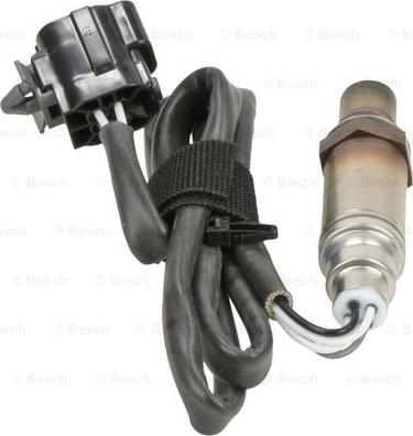 BOSCH F 00H L00 248 - Oxygen, Lambda Sensor onlydrive.pro