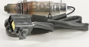 BOSCH F 00H L00 248 - Oxygen, Lambda Sensor onlydrive.pro