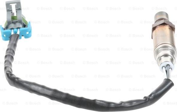 BOSCH F 00H L00 255 - Oxygen, Lambda Sensor onlydrive.pro