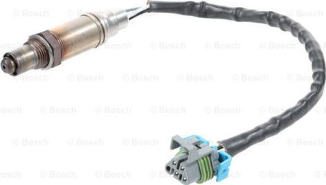 BOSCH F 00H L00 255 - Lambda jutiklis onlydrive.pro