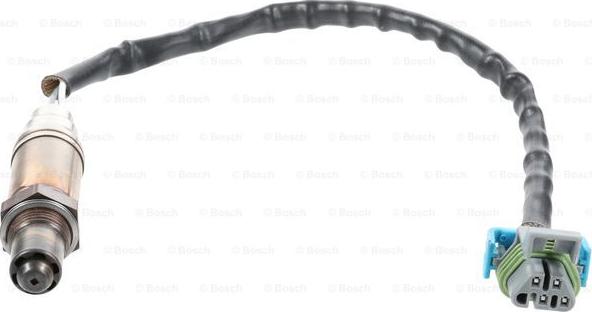 BOSCH F 00H L00 255 - Oxygen, Lambda Sensor onlydrive.pro