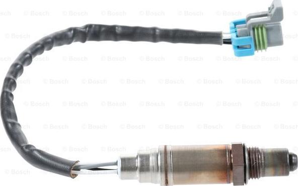 BOSCH F 00H L00 255 - Oxygen, Lambda Sensor onlydrive.pro