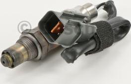 BOSCH F 00H L00 267 - Oxygen, Lambda Sensor onlydrive.pro