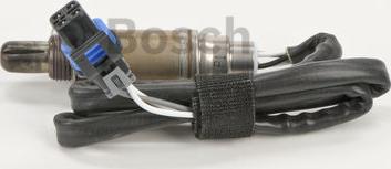 BOSCH F 00H L00 201 - Oxygen, Lambda Sensor onlydrive.pro