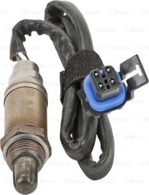 BOSCH F 00H L00 201 - Oxygen, Lambda Sensor onlydrive.pro