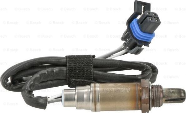 BOSCH F 00H L00 201 - Oxygen, Lambda Sensor onlydrive.pro