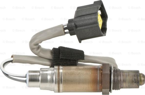 BOSCH F 00H L00 208 - Lambda andur onlydrive.pro