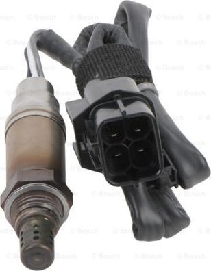 BOSCH F 00H L00 202 - Oxygen, Lambda Sensor onlydrive.pro