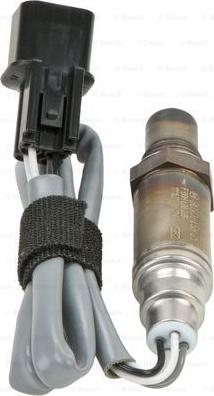 BOSCH F 00H L00 239 - Oxygen, Lambda Sensor onlydrive.pro