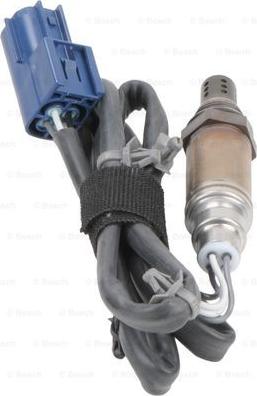 BOSCH F 00H L00 234 - Oxygen, Lambda Sensor onlydrive.pro